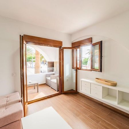 Apartamento Bora Morro Jable  Exterior foto